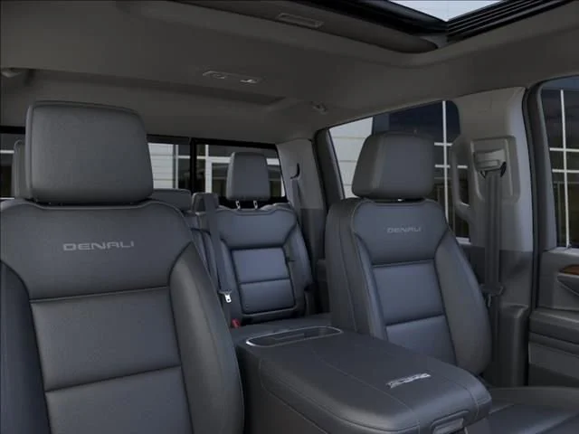 New 2026 Onyx Black GMC Denali image 24