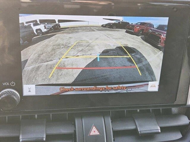 Used 2024 Ice Cap Toyota XLE image 16