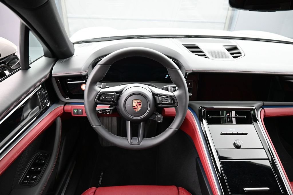 New 2026 Grey Porsche 4 image 17