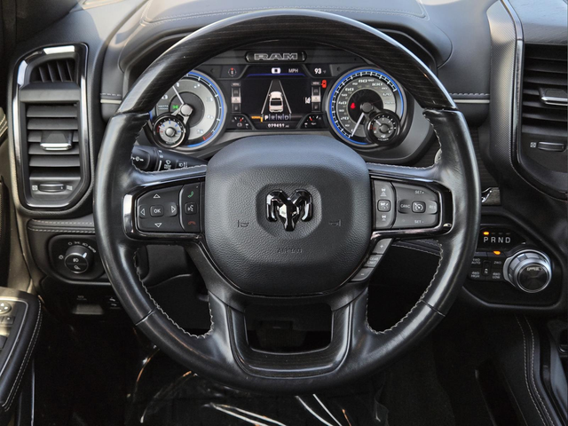 Used 2022 Black Ram Limited image 23
