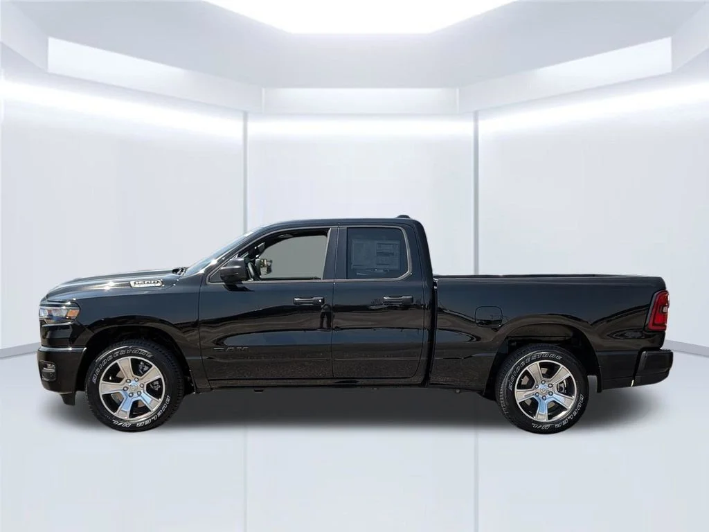 New 2026 Black Ram Express image 2