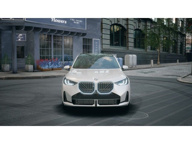 New 2026 Brooklyn Grey Metallic BMW 30 xDrive image 3