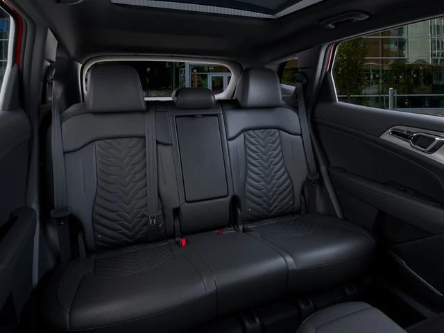 New 2026 Red Kia X-Line image 16