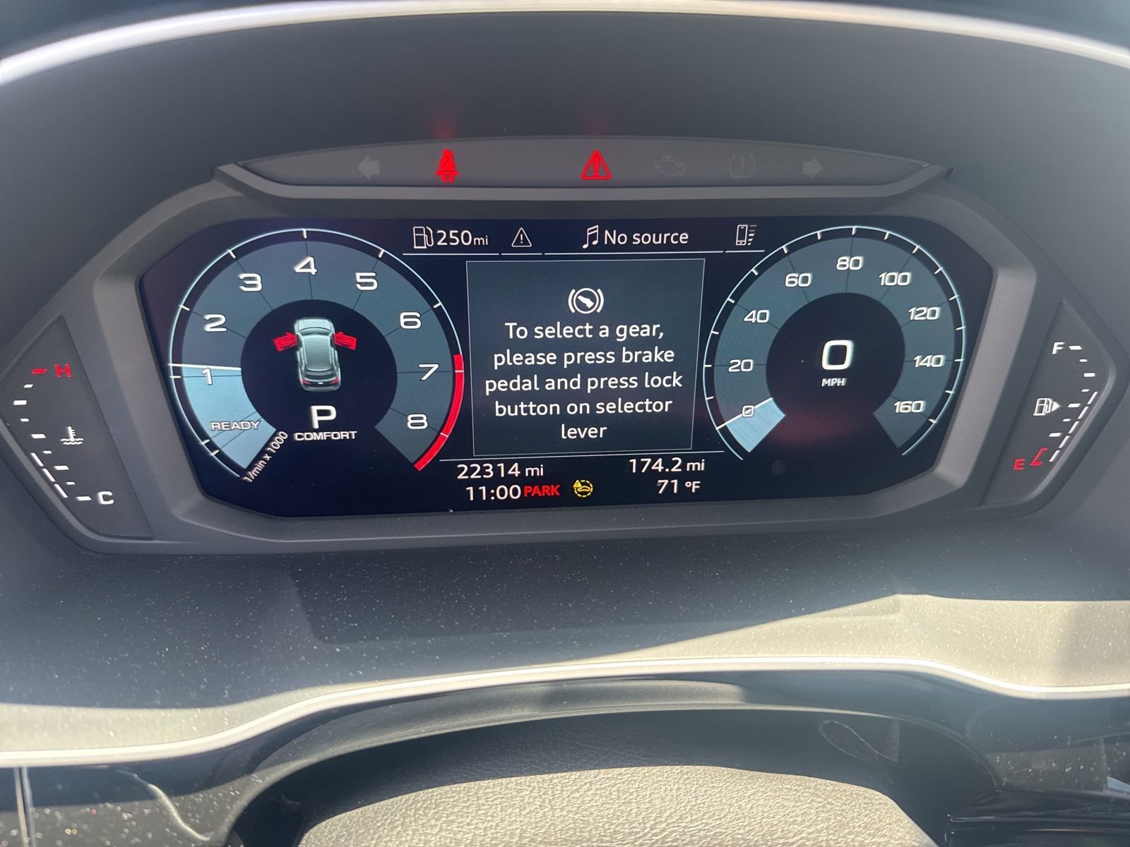 2023 Audi Q3 45 TFSI S Line Premium Plus quattro's photo