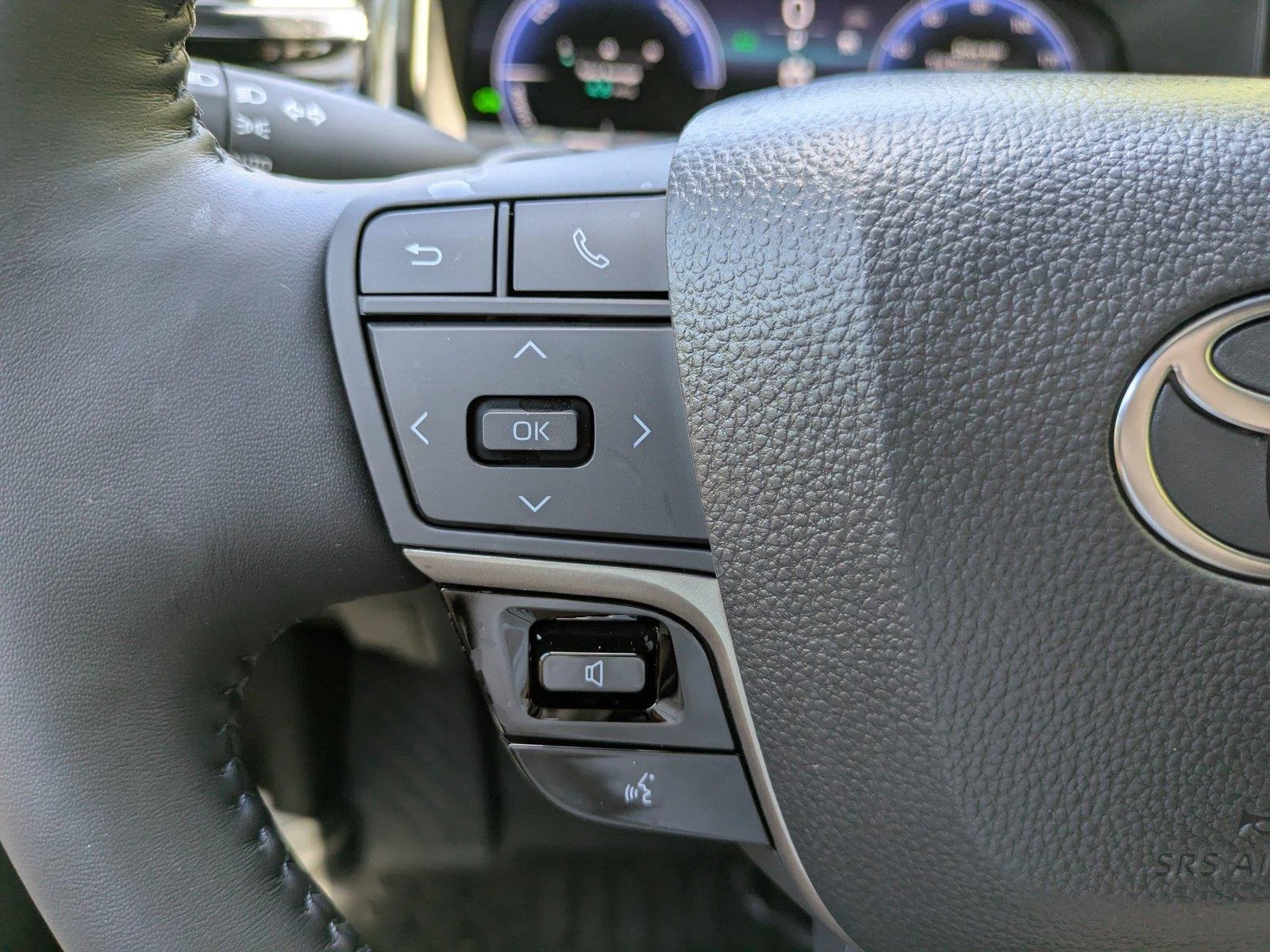Certified Used 2026 Underground Toyota XSE image 24