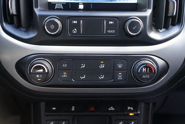 2020 GMC CANYON - Image 15