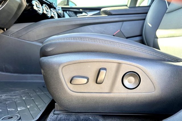 2025 Chevrolet Blazer EV LT - Photo 11