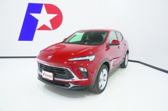 2026 Buick Encore GX Preferred's photo