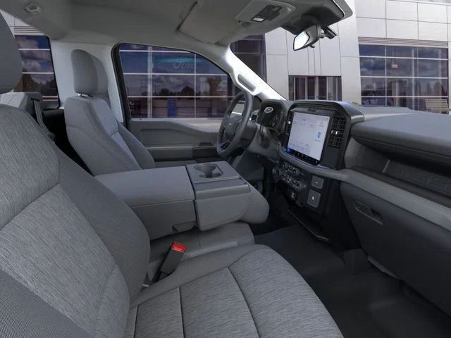 New 2026 Ford F-150 XL