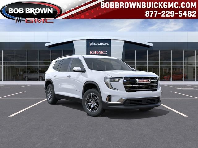 2026 GMC Acadia Elevation AWD's photo