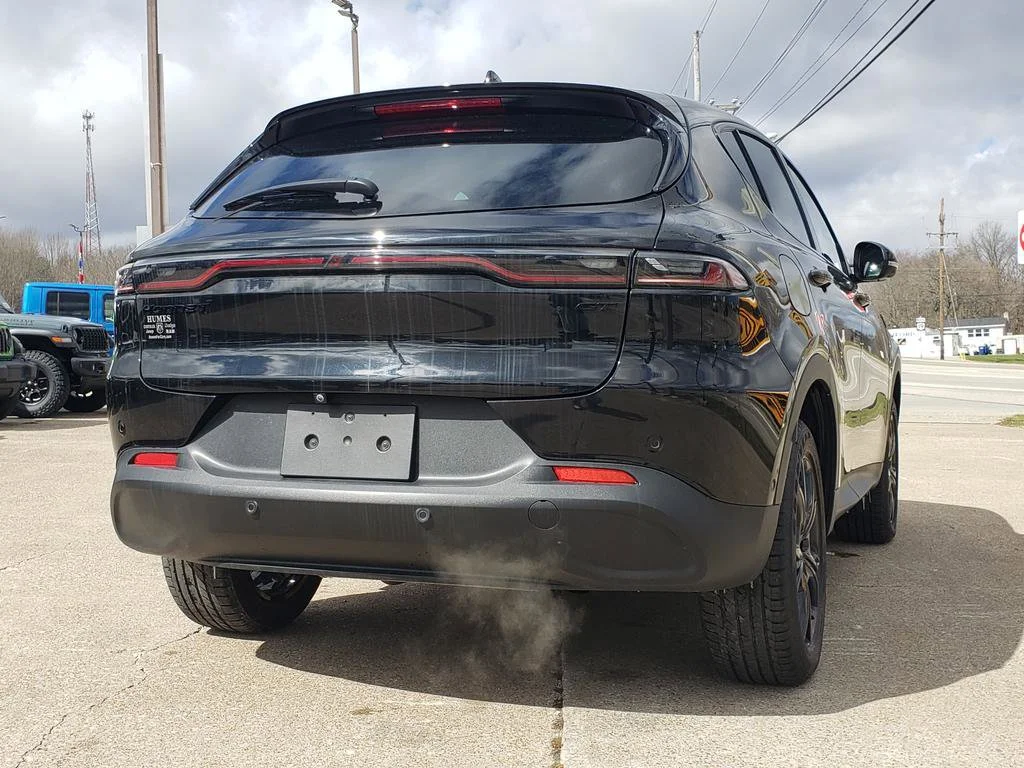 New 2024 8 Ball Dodge GT Plus image 3