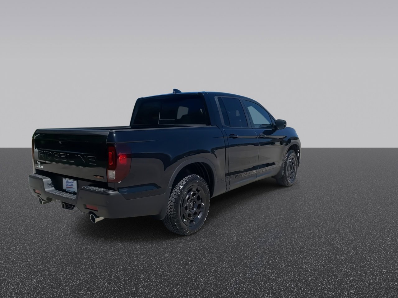 2025 Honda Ridgeline TrailSport - Photo 37