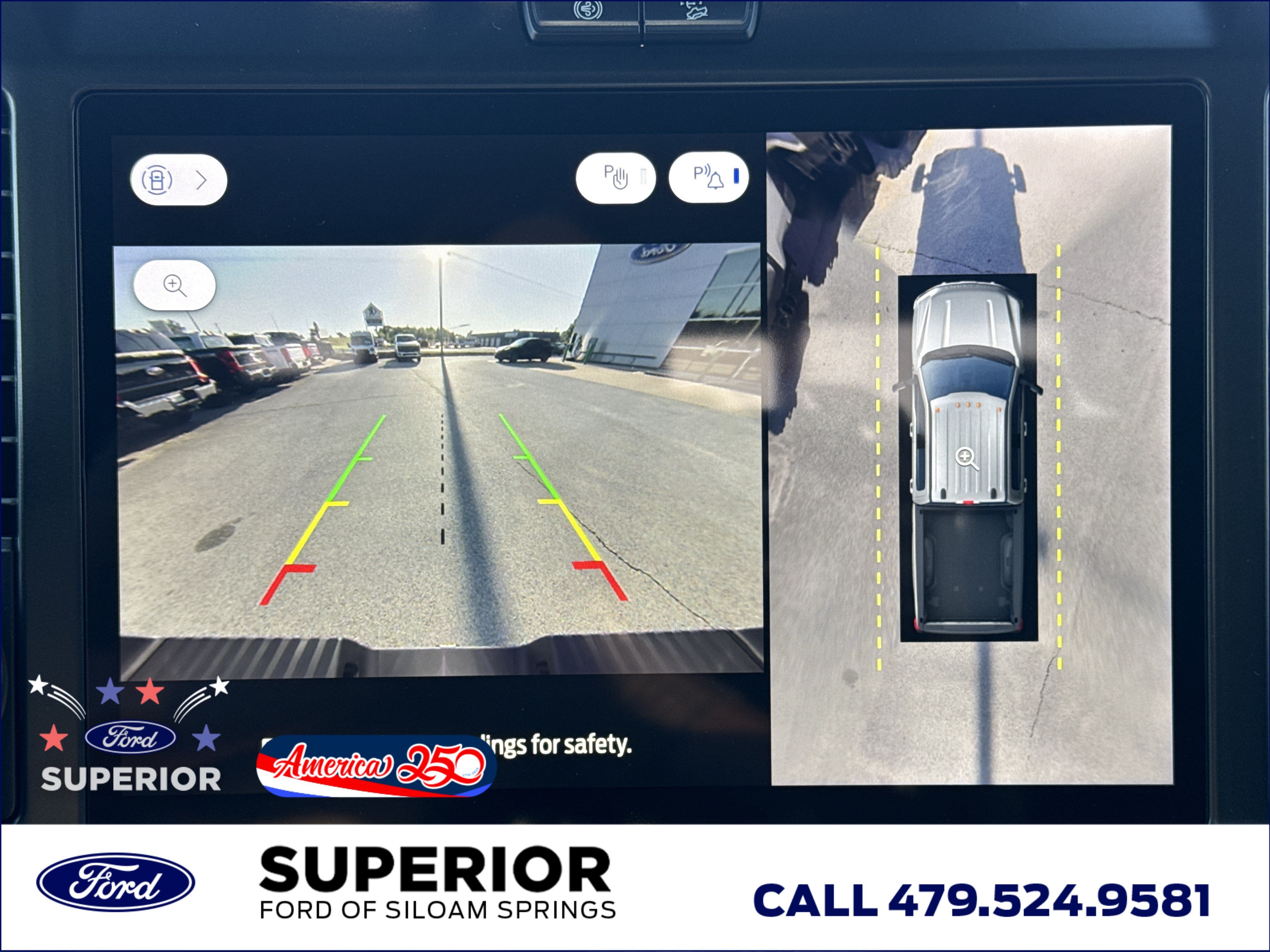 2026 Ford F-350 Super Duty Lariat - Photo 10