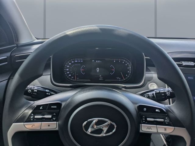Used 2024 Black Hyundai SEL image 30