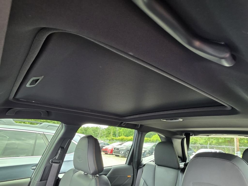 Used 2023 Gray Subaru Wilderness image 9