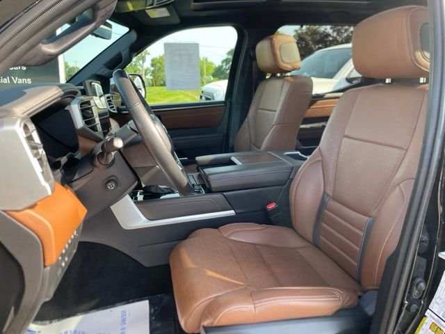 Used 2024  Toyota 1794 Edition image 19