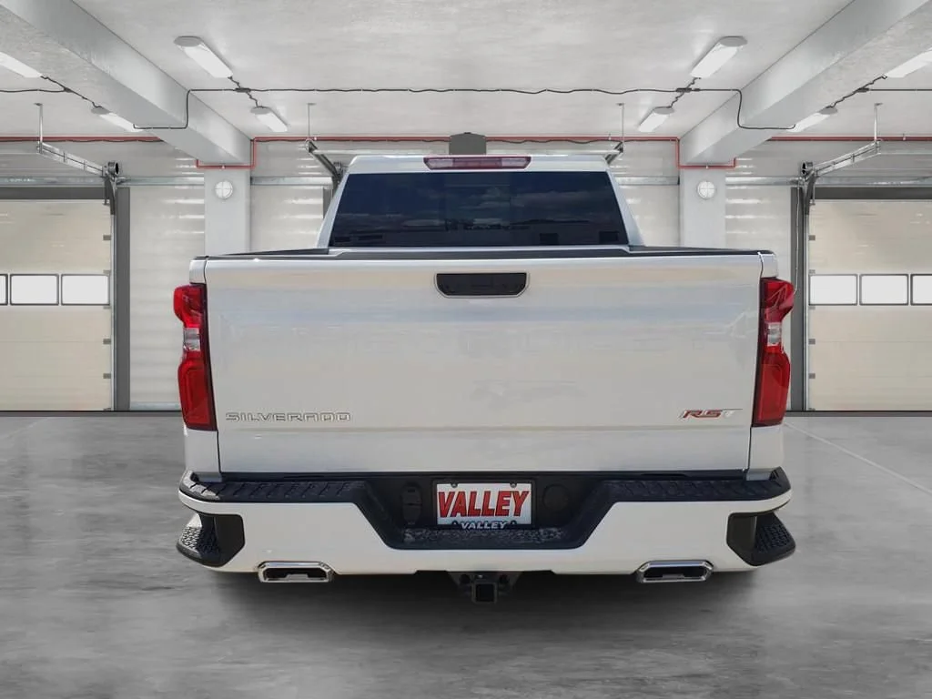 2026 Chevrolet Silverado 1500 RST - Photo 5