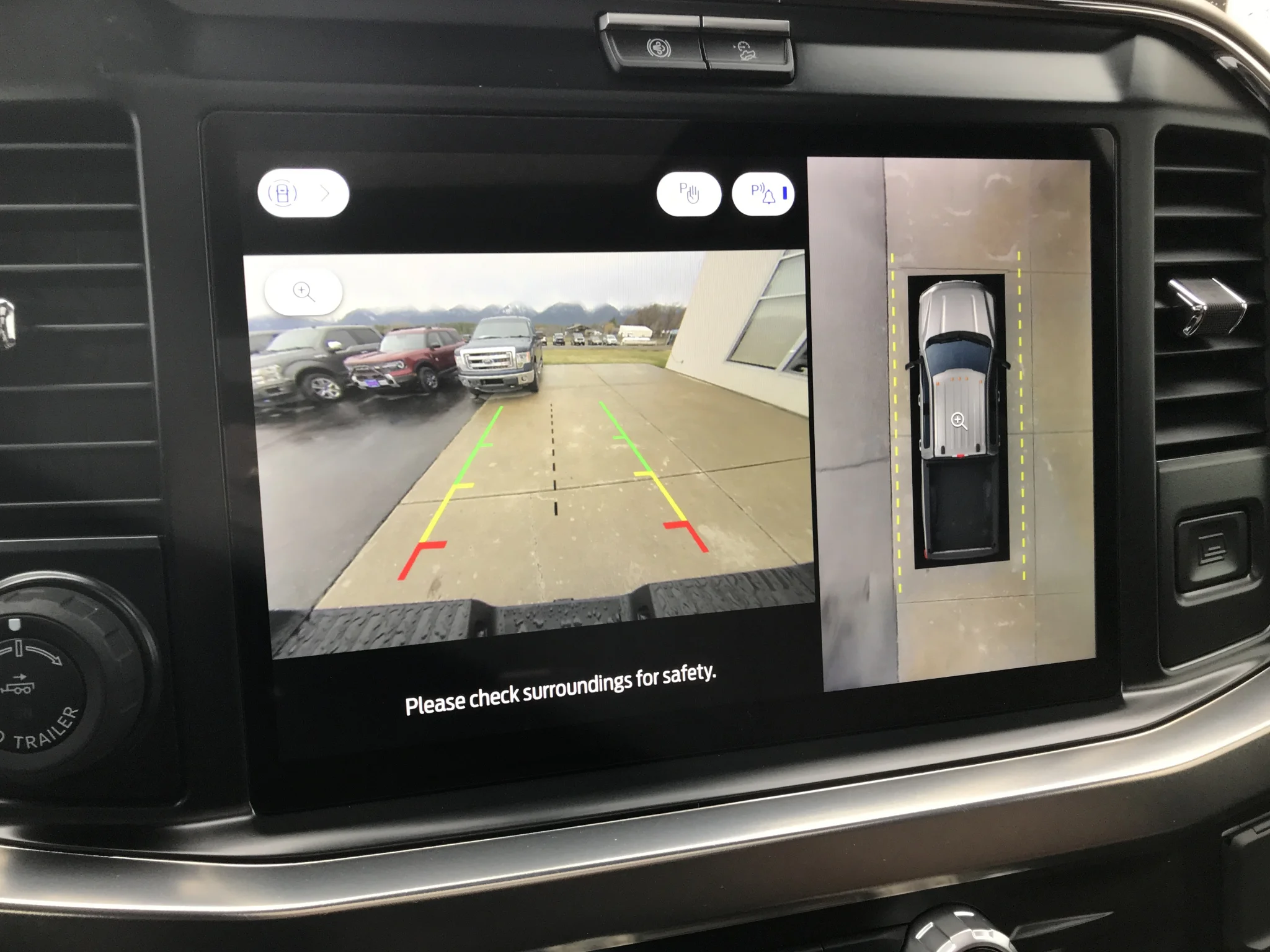 2026 Ford F-350 Super Duty King Ranch - Photo 30