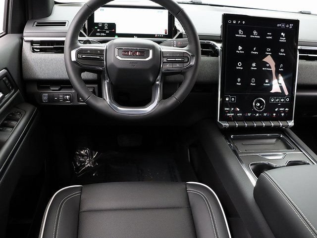 2026 GMC Sierra EV Elevation - Photo 18