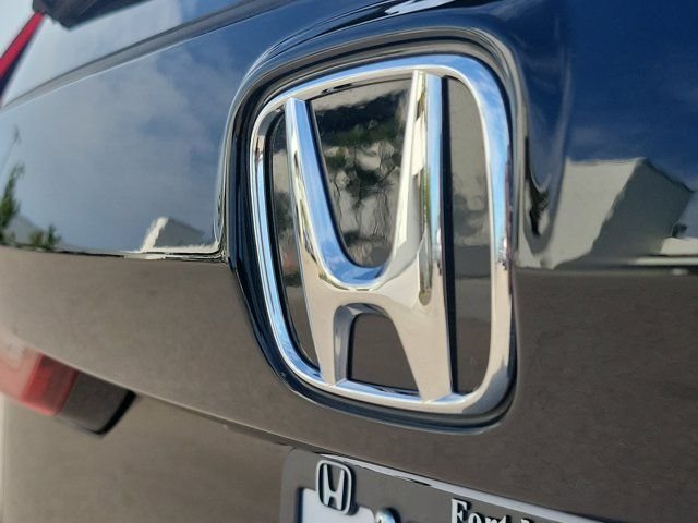 Certified Used 2026 Solar Silver Metallic Honda Sport image 11