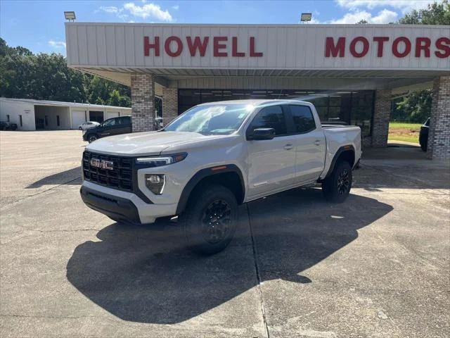 New 2026 Coastal Dune GMC Elevation image 1