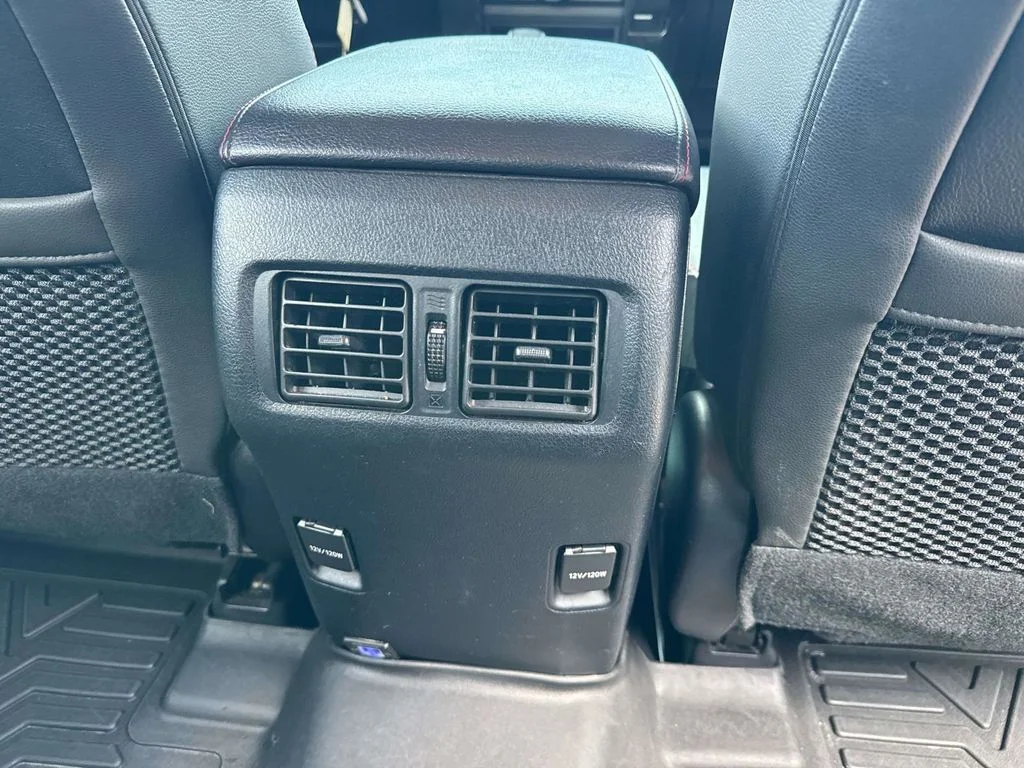 Used 2019 Gray Toyota TRD Off-Road Premium image 23