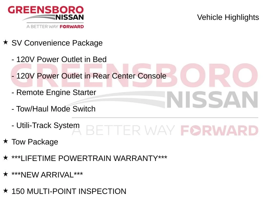 Certified Used 2026 Gray Nissan SV image 10
