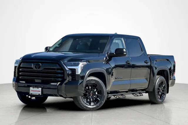 2025 Toyota Tundra 2WD SR