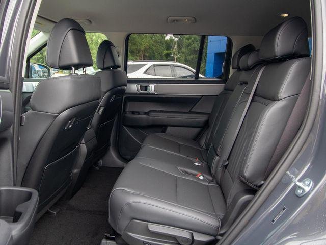 New 2026 Gray Hyundai SEL image 9