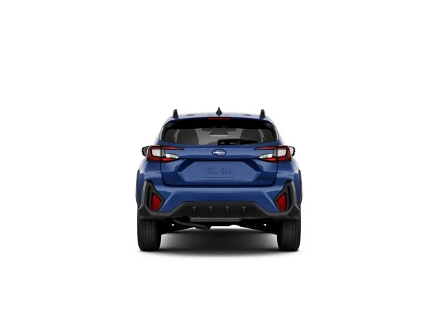 New 2027 DAYBREAK BLUE PEARL Subaru  image 9