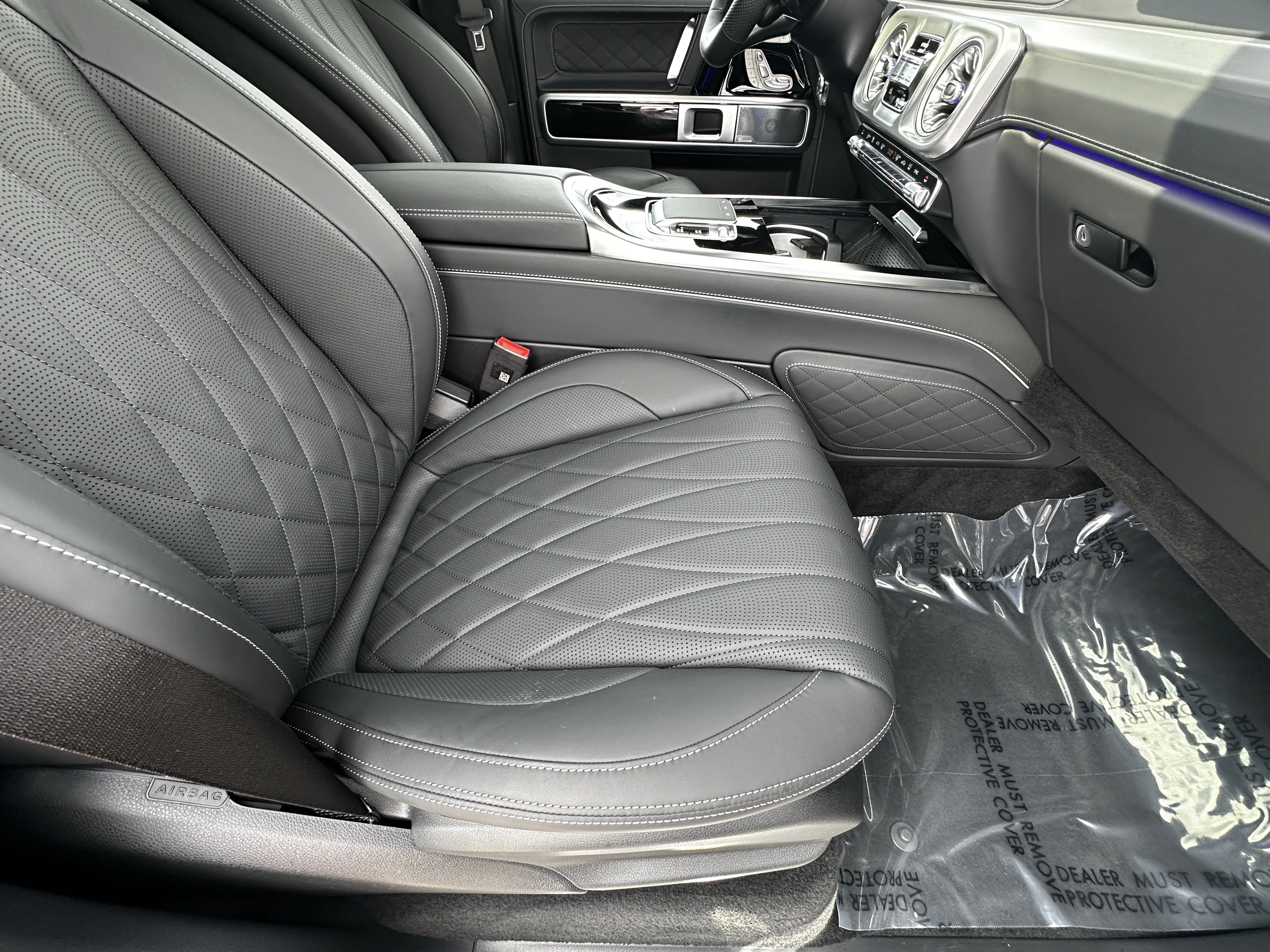 Certified Used 2026 Black Mercedes-Benz AMG® G 63 image 15