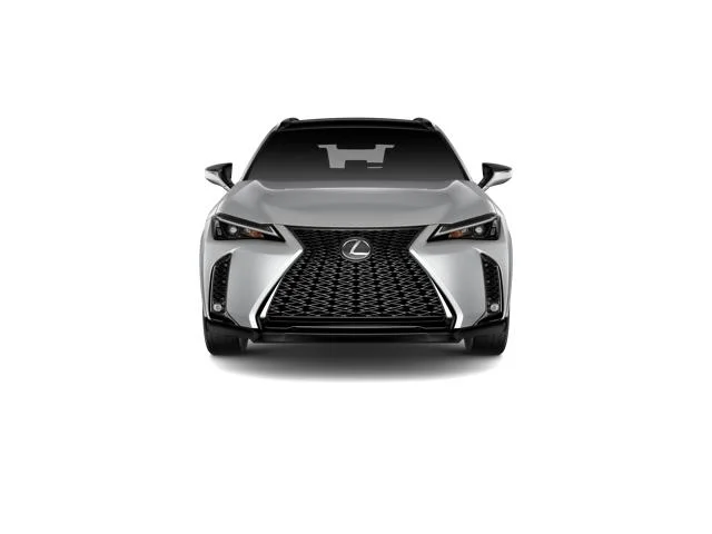 New 2026 Iridium with Obsidian roof Lexus F SPORT DESIGN AWD image 5