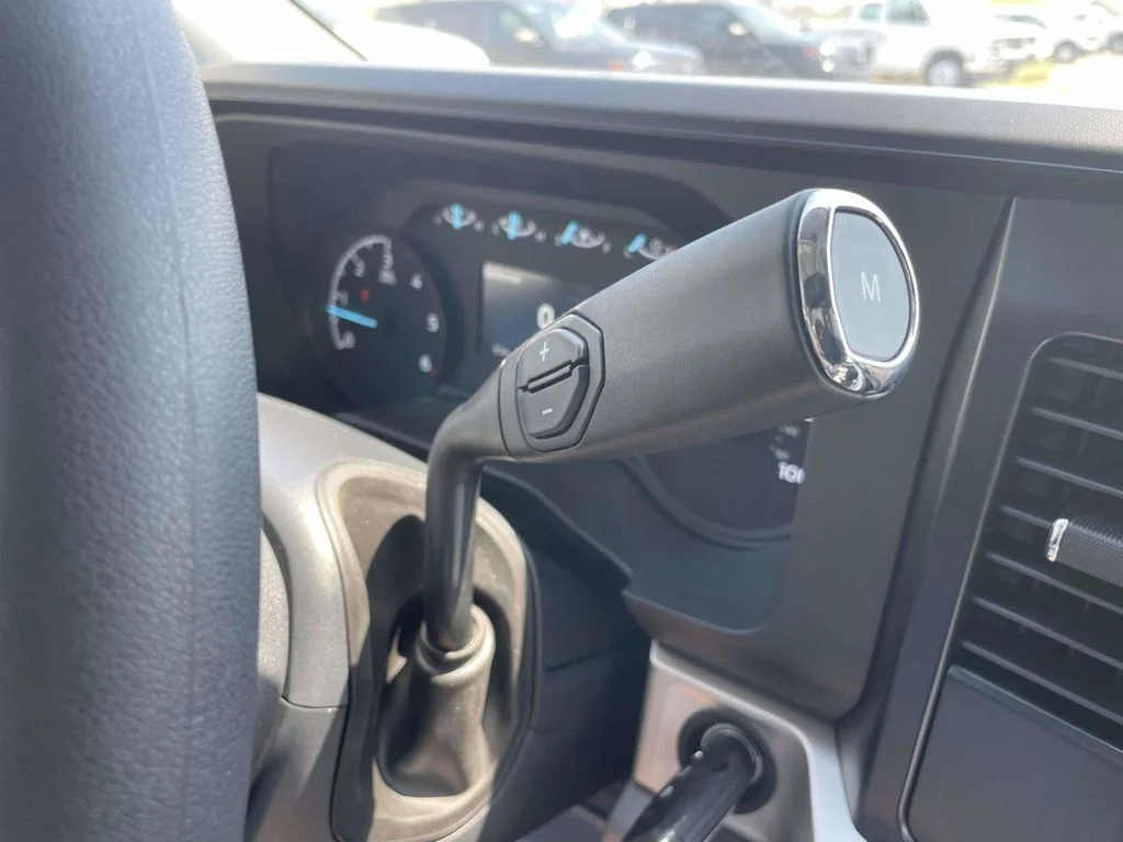 New 2026 White Ford XL image 16