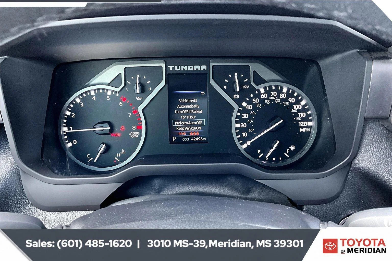Used 2024 Ice Cap Toyota SR5 image 13