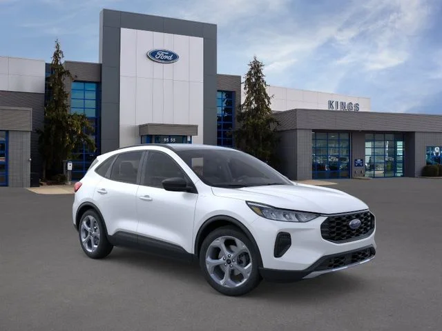 2025 Ford Escape ST-Line - Photo 7