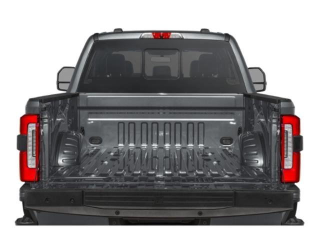 Used 2025 Agate Black Metallic Ford Platinum image 10