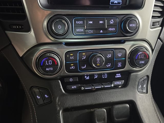 Used 2018 Tungsten Metallic Chevrolet LT image 16