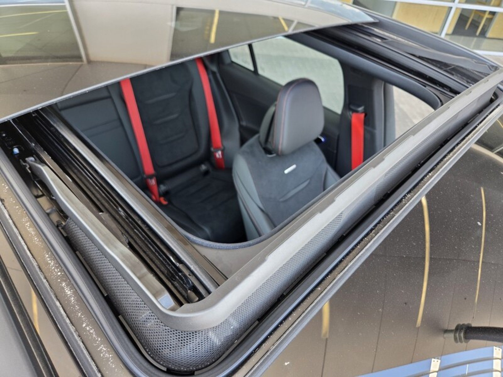 2026 Mercedes-Benz GLC AMG GLC43 - Photo 21