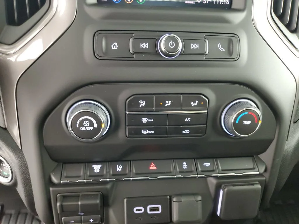 2026 Chevrolet Silverado 3500 HD Work Truck - Photo 26