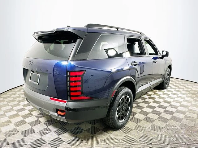 New 2026 Hyundai PALISADE XRT Pro