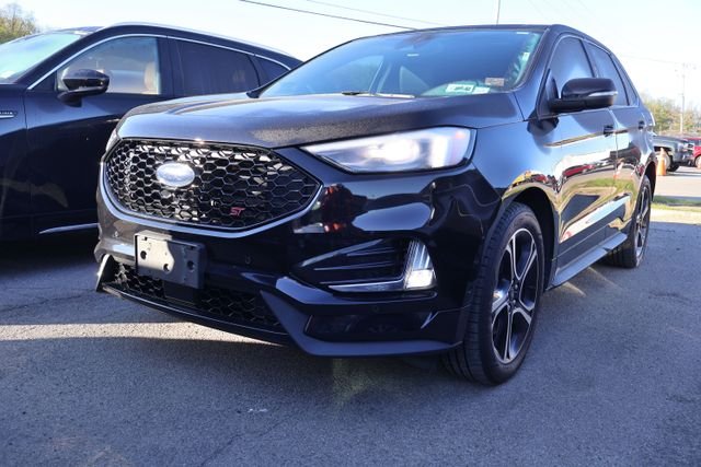 2022 Ford Edge ST AWD's photo