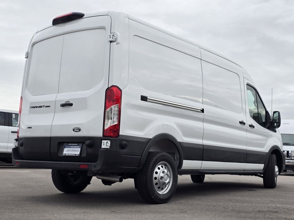 New 2026 Oxford White Ford XL image 22
