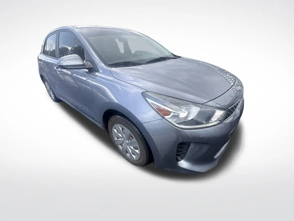 Used 2020 Phantom Gray Kia S image 9