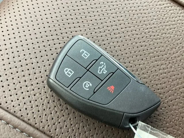2026 GMC Sierra 1500 Denali - Photo 29