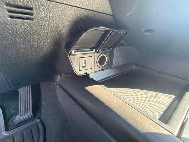 Certified Used 2024 Gray Toyota SE image 25