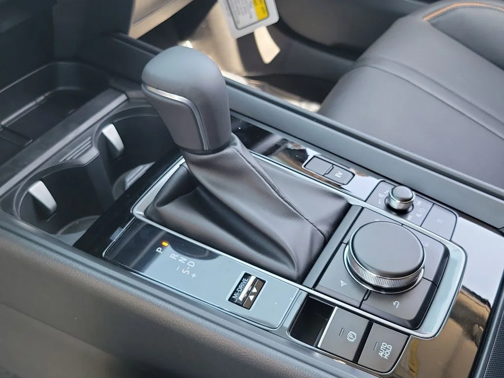New 2026 Polymetal Gray Metallic Mazda Premium AWD image 11