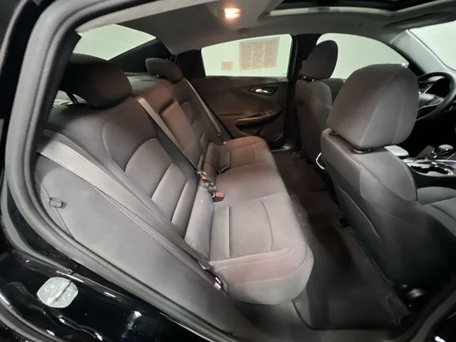 Used 2023 MOSAIC BLACK METALLIC Chevrolet LT image 27