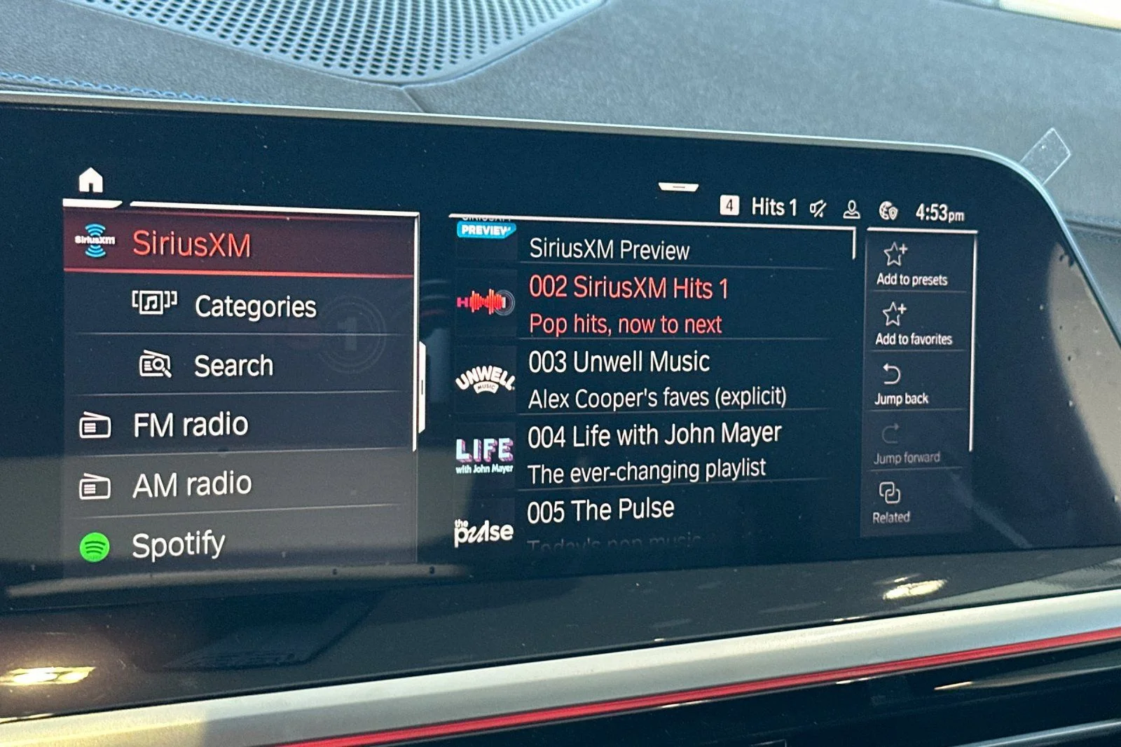 New 2026 Black BMW sDrive30i image 12