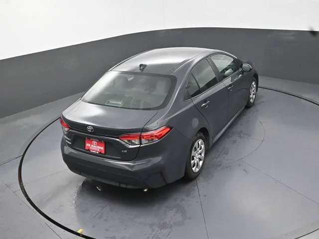 Used 2024  Toyota LE image 29