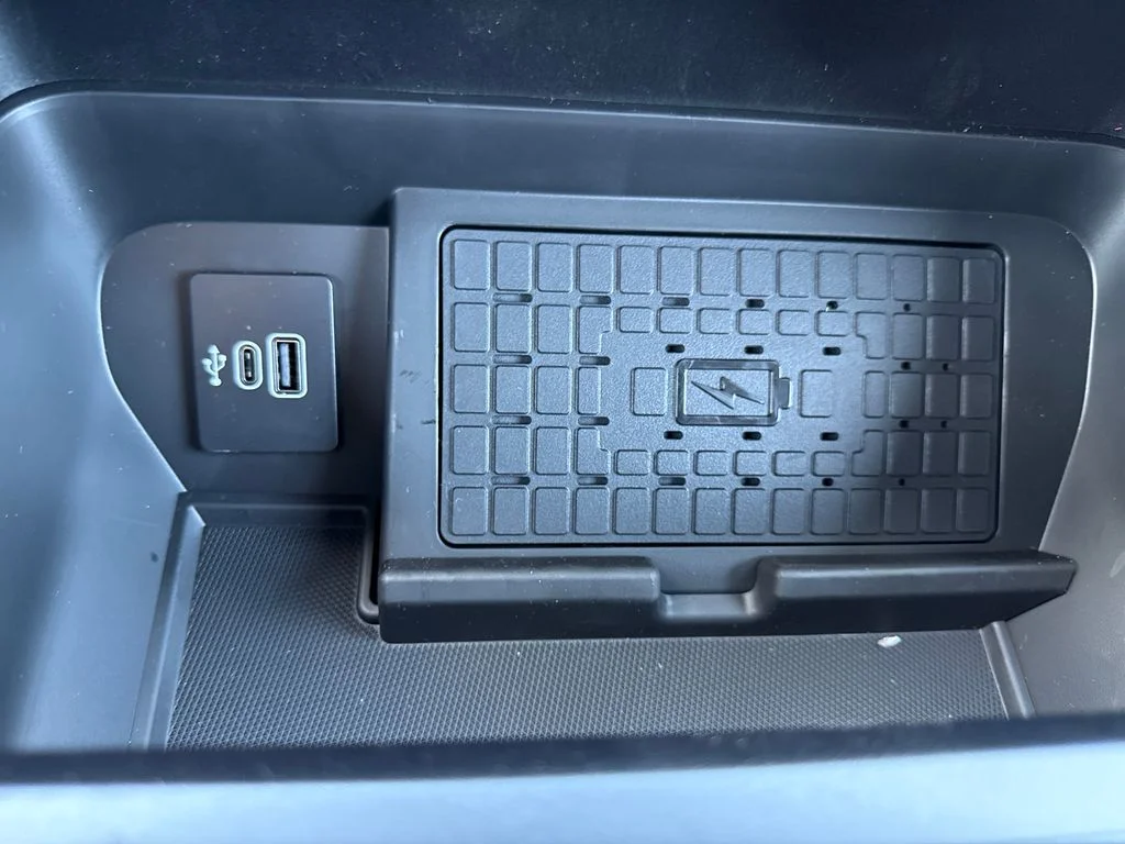 New 2026 Black Ford XLT image 36